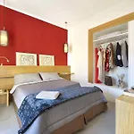 Orsola Sorrento Suites